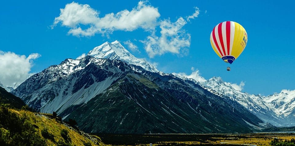 Pokhara: Hot Air Balloon - Frequently Asked Questions