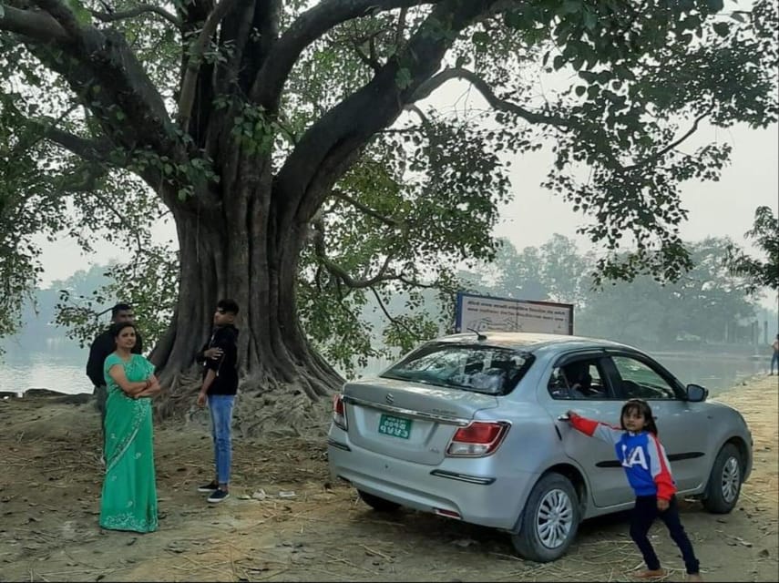 Pokhara Kathmandu by Car - Inclusions and Exclusions