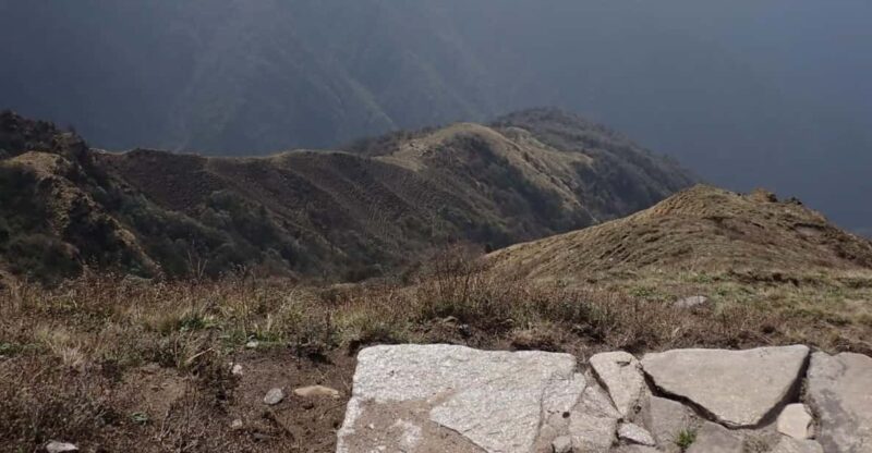 Pokhara: Mardi Himal Trek With Accommodation - Detailed Trek Itinerary