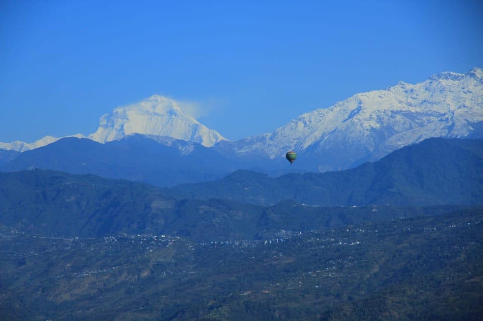 Pokhara: Sarangkot Sunrise Tour by Private Car With Driver - Important Information