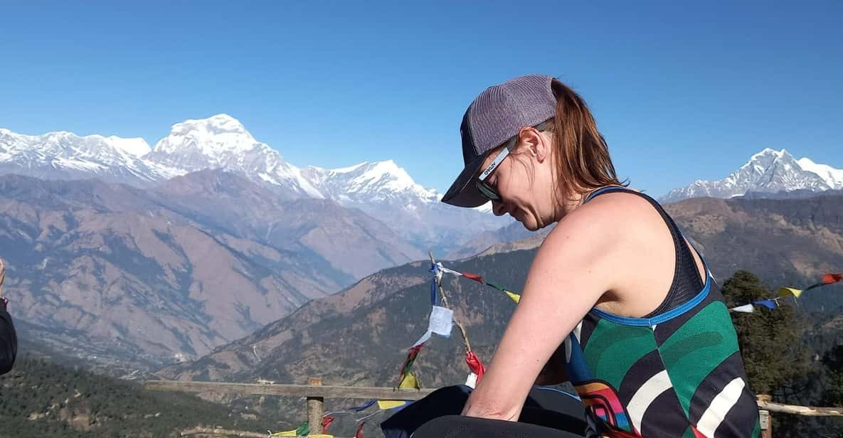 Pokhara: Short Poon Hill Trek With Sunrise View - Exclusions to Consider