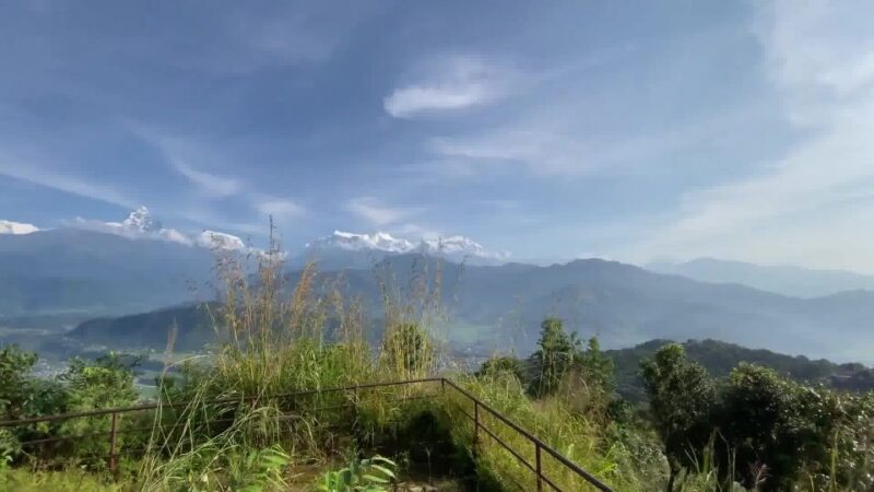 Pokhara: Sunrise Tour to Sarangkot With Driver - Frequently Asked Questions