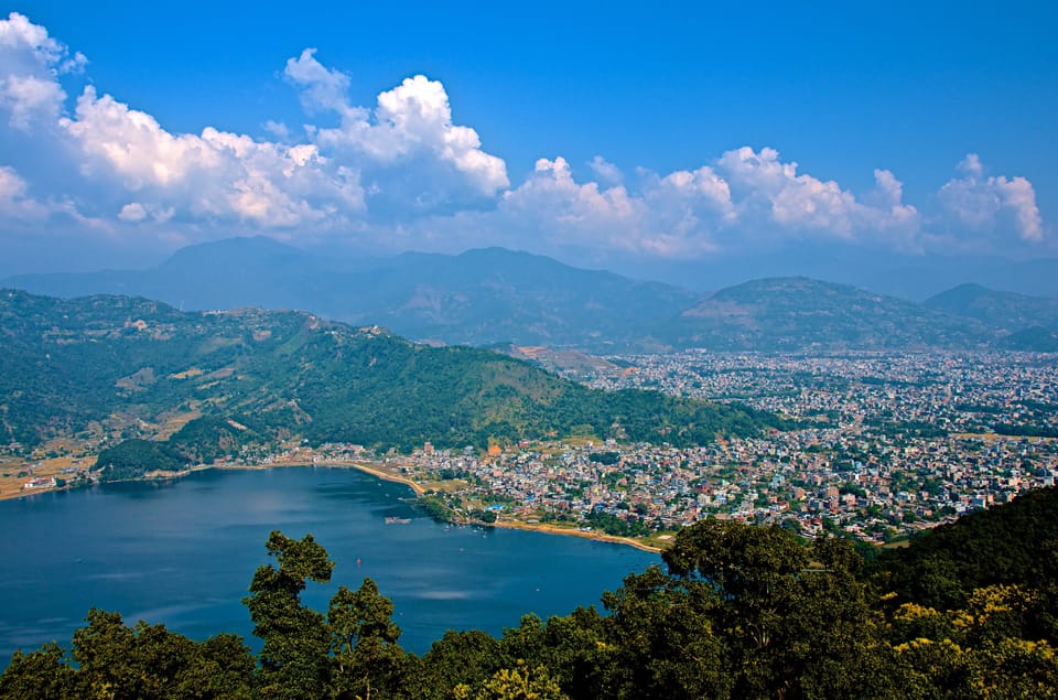 Pokhara Valley Trek: 8 Days - Tips for an Enjoyable Experience