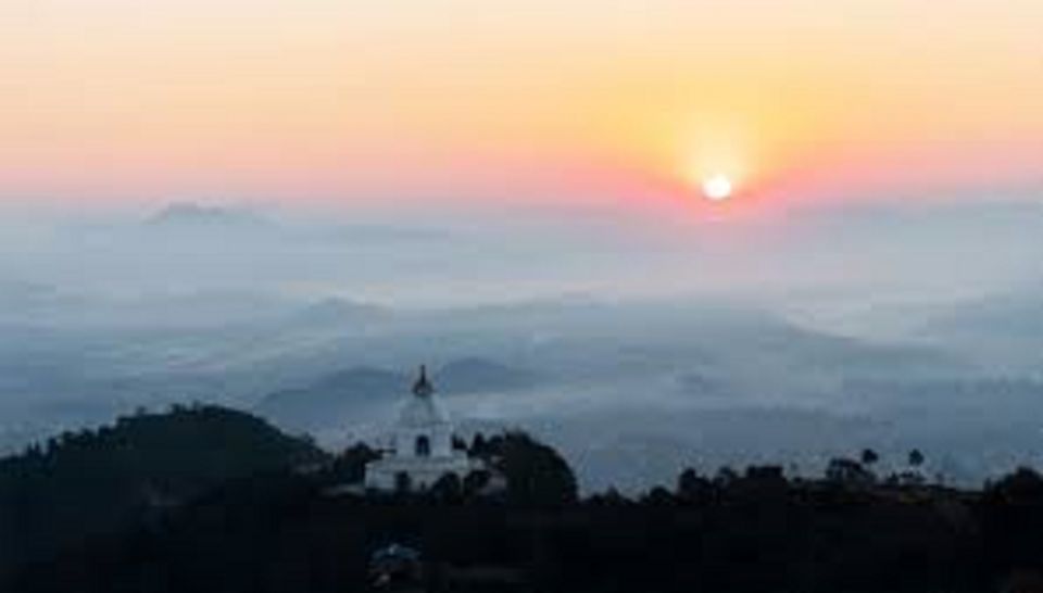 Pokhara: World Peace Pagoda Guided Tour With Transfers - Tips for a Great Experience