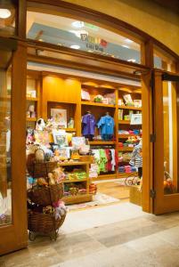 Ponte Vedra Inn and Club - Location and Accessibility