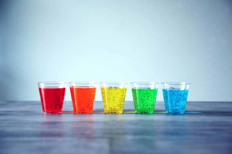 Pop Sup: Soda and Food Pairing - Cost-Effective Alternative to Wine