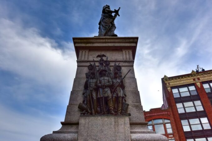Portland, Maine: Walking Tour Audio Guide - Engaging Storytelling and Hands-free Audio
