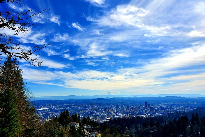 Portland, Oregon City Tour! - Sights to Explore in Portland