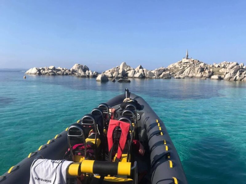 Porto-Vecchio: South Corsica Cruise and Snorkeling Day Trip - Booking Information