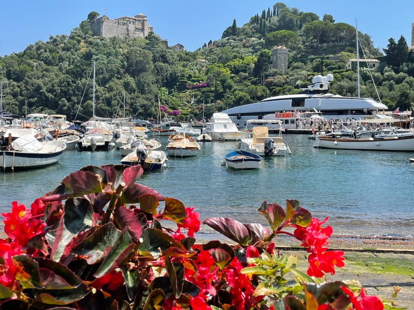 Portofino: Luxury Immersed in Nature – Private Tour - Customization Options