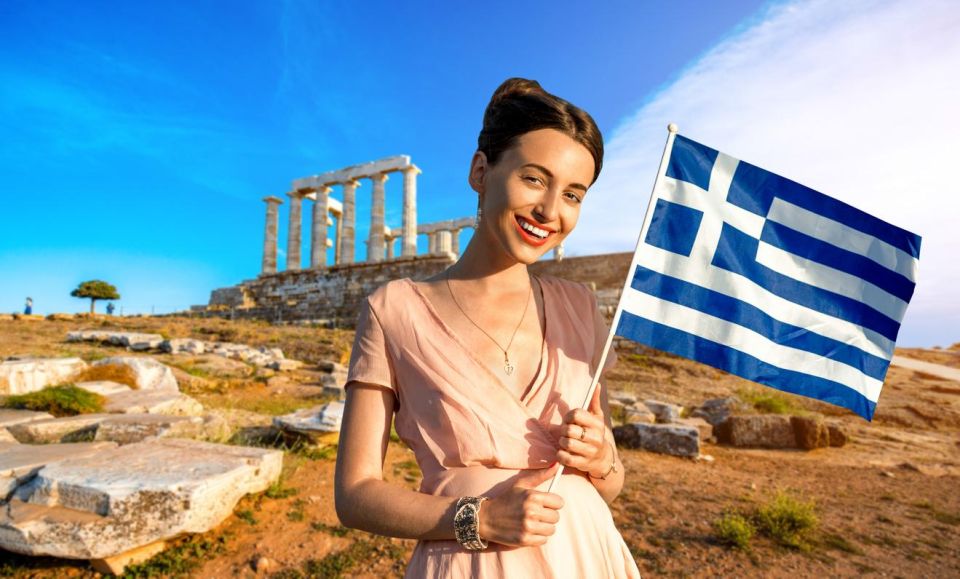 Poseidons Realm: Athens to Cape Sounion Half-Day Adventure - Booking and Cancellation Policy