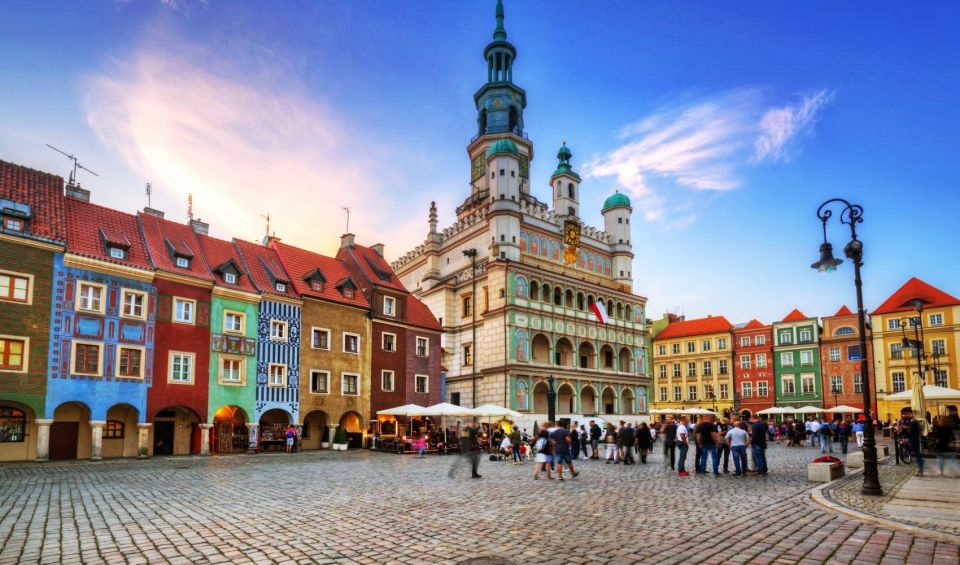 Poznan Private City Walking Tour From Cathedral Island - Customer Feedback