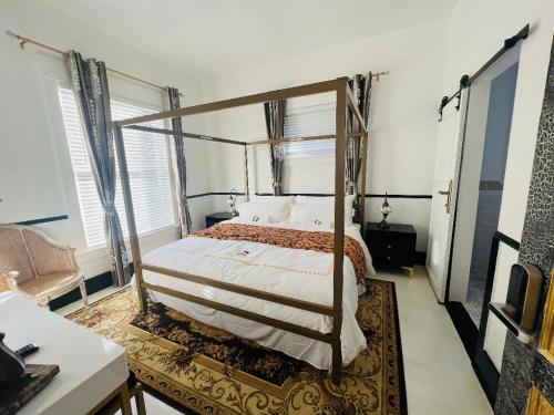 Prestige Collection, Hotel Boutique - Unique Features