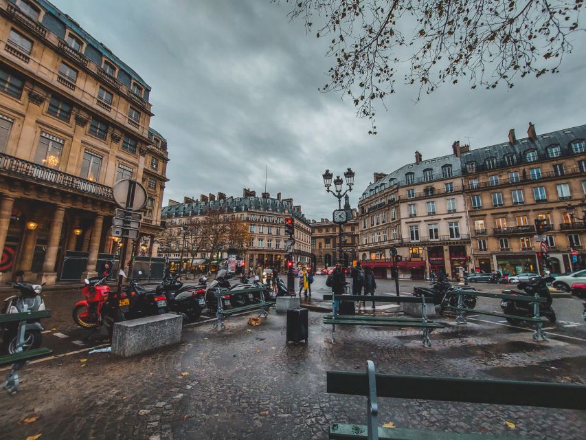 Private 3-Hour Walking Tour of Orsay Museum - Language Options