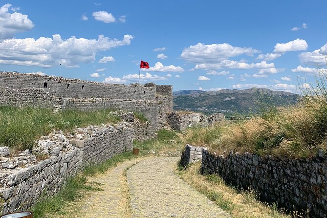 Private 4 Day Tour of Albania From North to the South - Day 4: Himare to Tirana