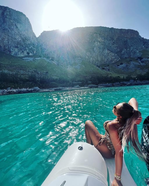 Private 4-Hour Speedboat Tour (09:30-13:30) - Food and Beverage Options