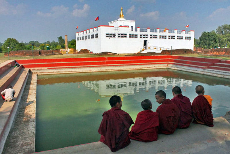 Private 5-Night Tour With Lumbini and Kathmandu - Exclusions to Consider