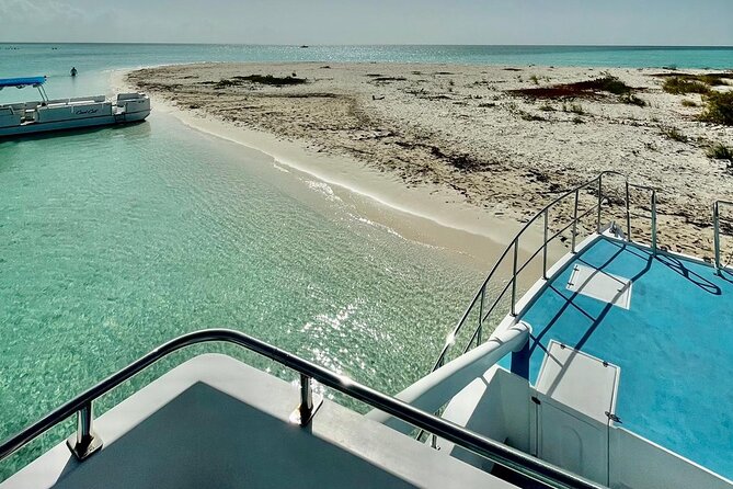 Private 7-Hour Catamaran Tour in Turks and Caicos - Why Choose This Tour