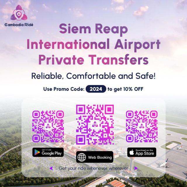 Private Airport Transfer - Pick Up/Drop off From Hotel - Customer Feedback