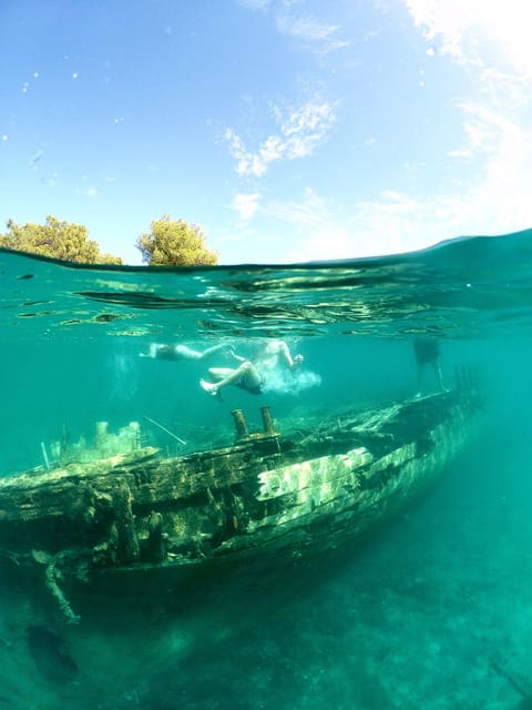 Private Boat Tour to Blue Lagoon - Frequently Asked Questions