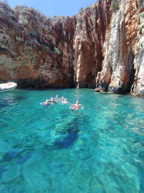 Private Boat Tour to South Side of Island Hvar and Pakleni.. - Participant Restrictions and Recommendations