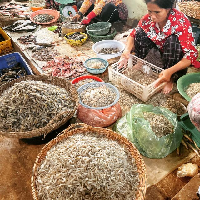 Private Cambodia Cooking Class & Floating Village Tour - Important Information