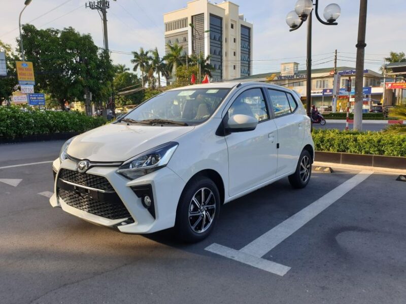 Private Car: Lien Khuong Airport <=> Dalat - Contact Information