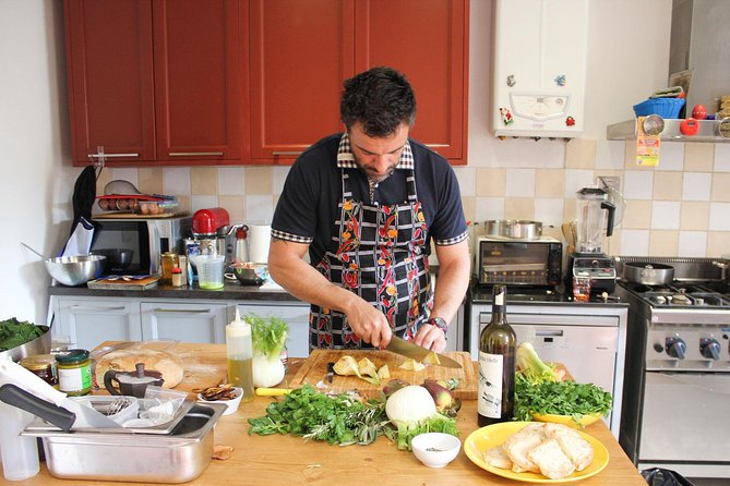 Private Cooking Class With a Florentine Local in His Home Kitchen - Booking and Availability