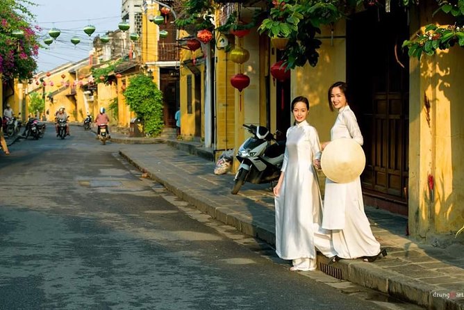 Private Danang City and Hoi an Ancient Town From Cruise Port - Tips for a Memorable Experience