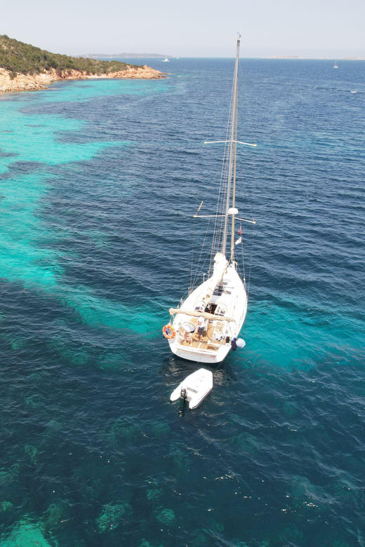 Private Day Sail to La Maddalena Archipelago: Magic Awaits! - Recap