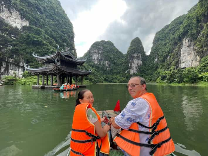 Private Day Tour: Thien Ha Cave - Local Family - Trang an - Important Information