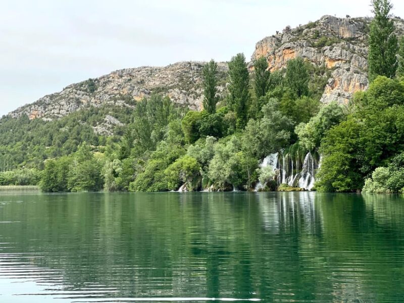 Private Day Trip From Makarska to Krka and Return - Inclusions and Exclusions