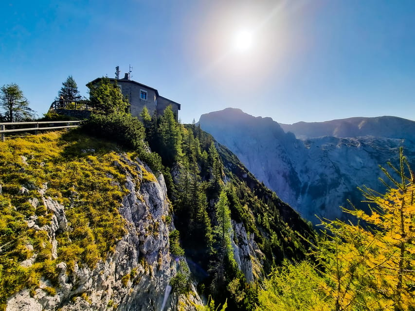 Private Day Trip From Munich to Eagles Nest & Hallstatt - Pricing and Inclusions