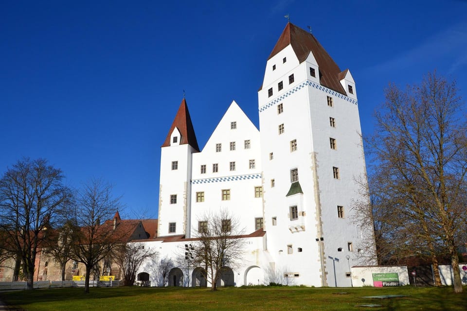 Private Day Trip From Munich to Ingolstadt & Augsburg - Accessibility and Customization