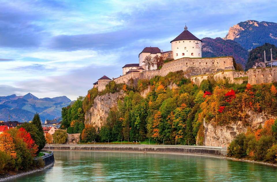 Private Day Trip From Munich to Kufstein & Herrenchiemsee - Ferry to Herreninsel Island