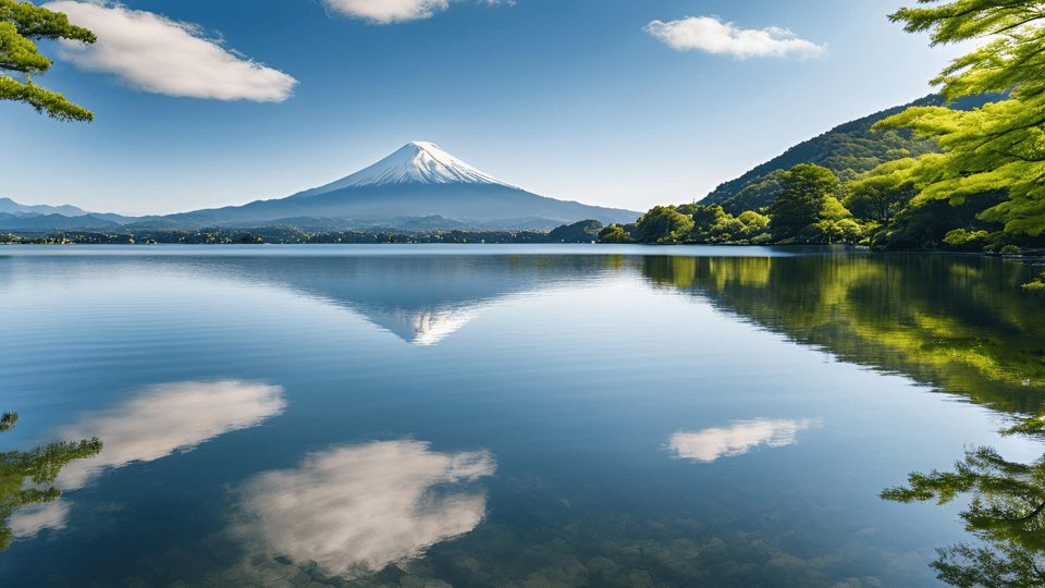 Private Day Trip to Mount Fuji One Day English Speaking Driv - Frequently Asked Questions