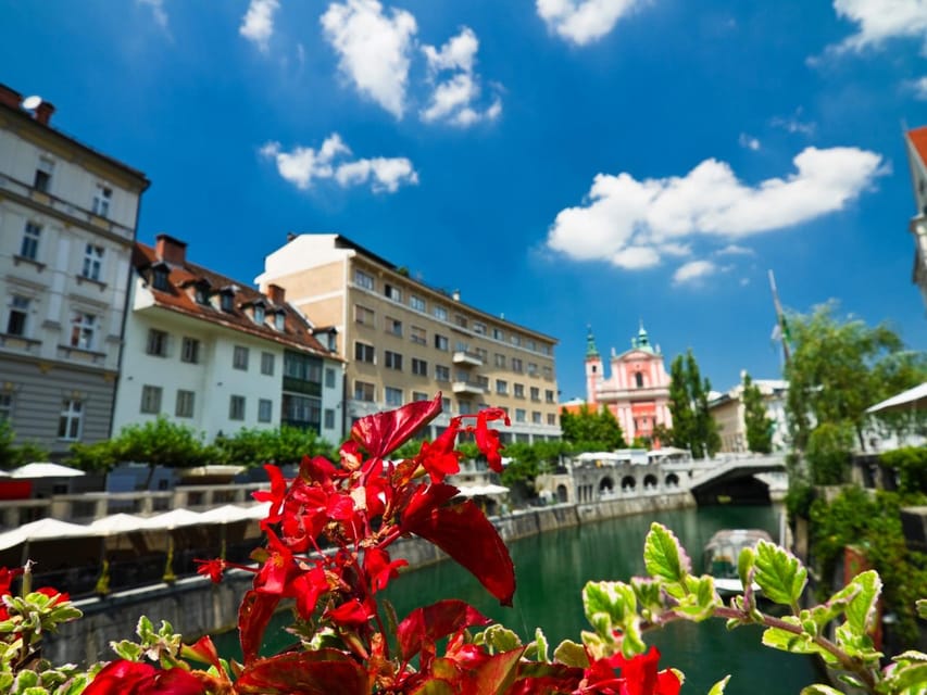 Private Day Trip: Zagreb to Ljubljana & Lake Bled - Accessibility Features