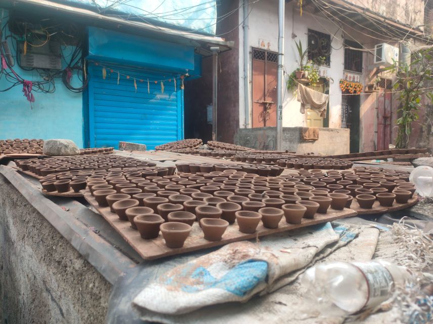 Private Dharavi Slum Tour Including Car Transfer - Important Guidelines