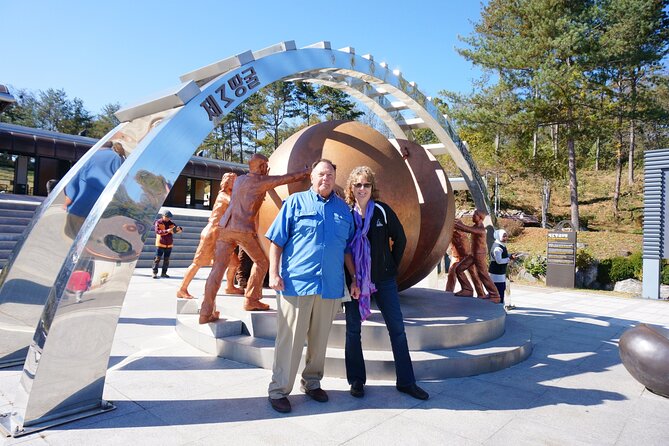 Private DMZ Tour in South Korea - Tips for Your DMZ Visit