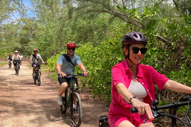 Private E-Bike Adventure in the Cayman Islands - Customer Reviews and Ratings