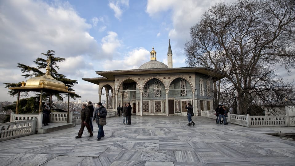 Private Flexible Tour Through Istanbul: Guide Only - Participant Information and Requirements