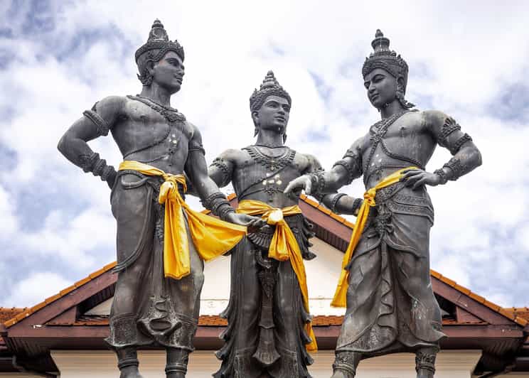 Private Full Day Chiang Mai City Tour - Preparation and Important Information