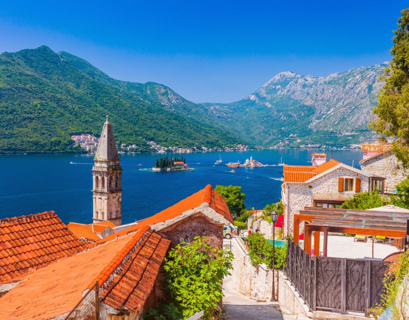 Private Full - Day Tour: Kotor & Perast From Dubrovnik - Booking and Cancellation Policy