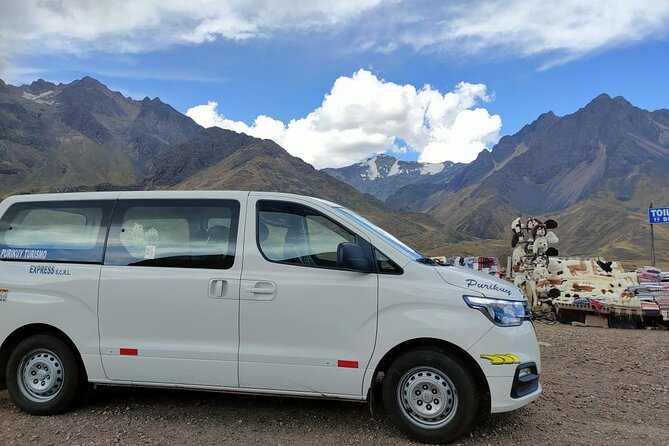 Private Full Day Tour of Ruta Del Sol From Puno to Cusco - Pickup Details