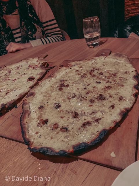 Private Gastronomic Tour of Strasbourg - Customer Reviews