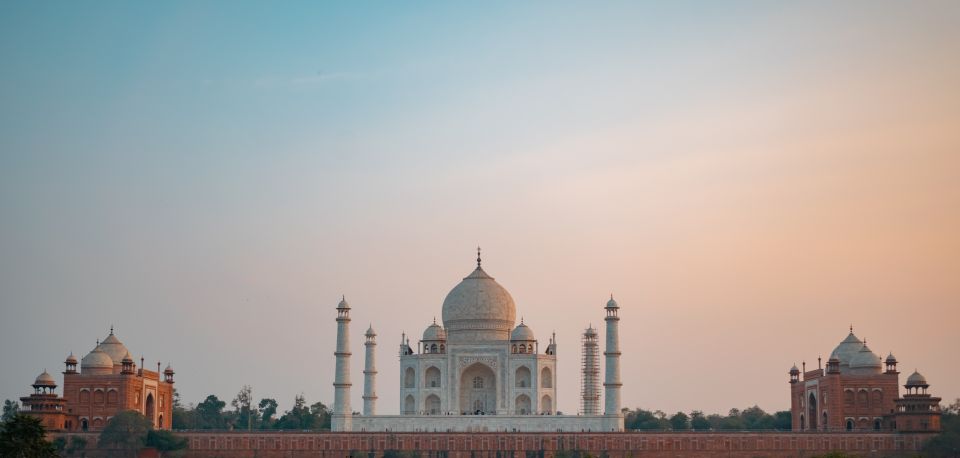 Private Golden Triangle Trip From Delhi, Agra, Jaipur 3D/2N - Tour Features