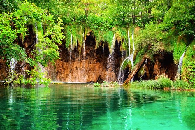 Private Guided Day Tour of Plitvice National Park From Zagreb - Additional Information