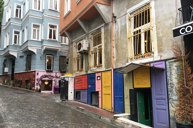 Private & Guided Fener - Balat Walking Tour - Istanbul - Traveler Experiences and Feedback