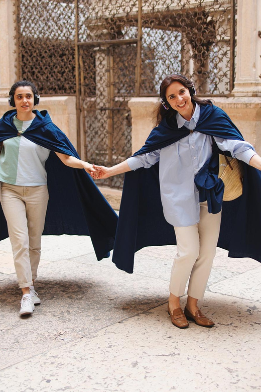Private Guided Tour in Verona Accompanied by an Angel. - Historical Significance of Verona