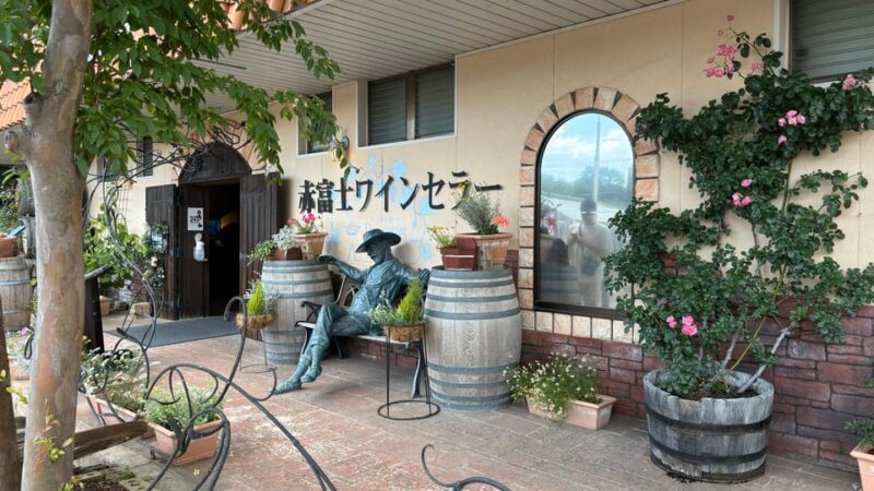 Private: Hakone and Kawaguchi in One Day. - Booking Information